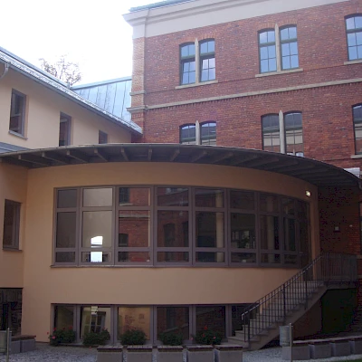 Mittelschule Oelsnitz
