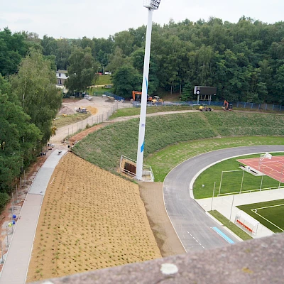 Westsachsenstadion Zwickau