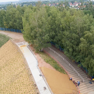 Westsachsenstadion Zwickau