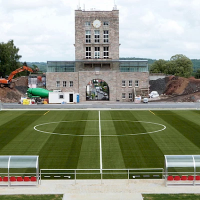 Westsachsenstadion Zwickau