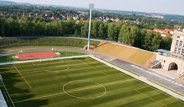 Westsachsenstadion Zwickau
