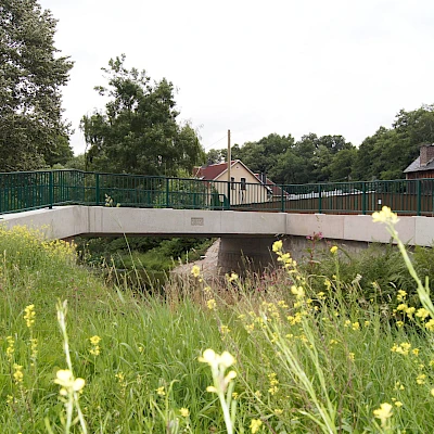 Brücke Altmannsgrün