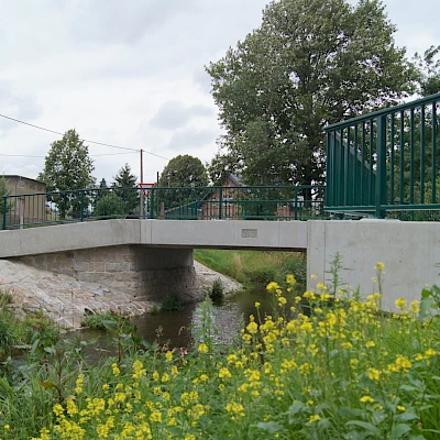 Brücke Altmannsgrün