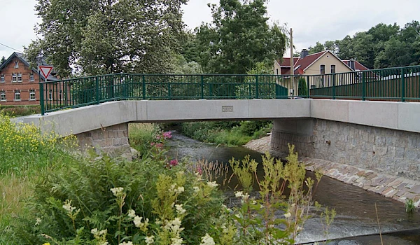 Brücke Altmannsgrün