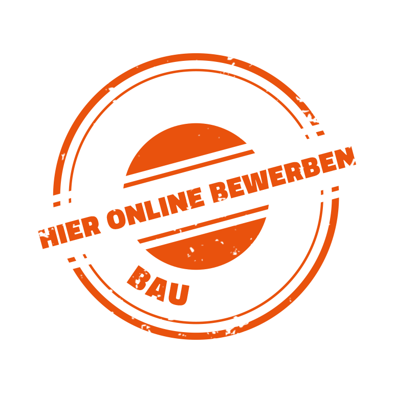 Jetzt einfach online bewerben